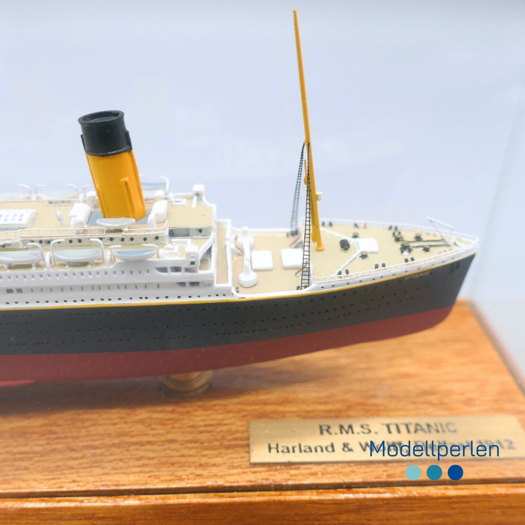 Classic Ship Collection - CSC 000 - Titanic - 1:1250 - 10