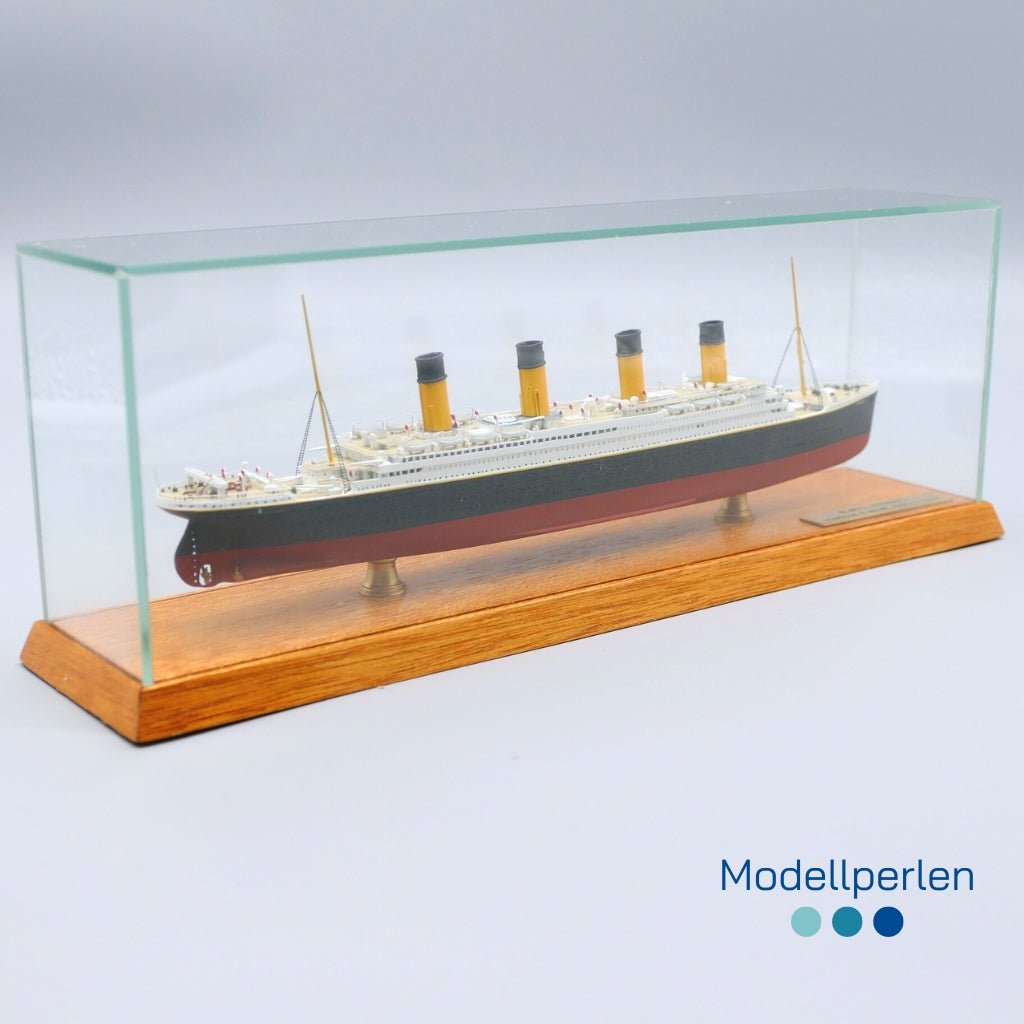 Classic Ship Collection - CSC 000 - Titanic - 1:1250 - 2