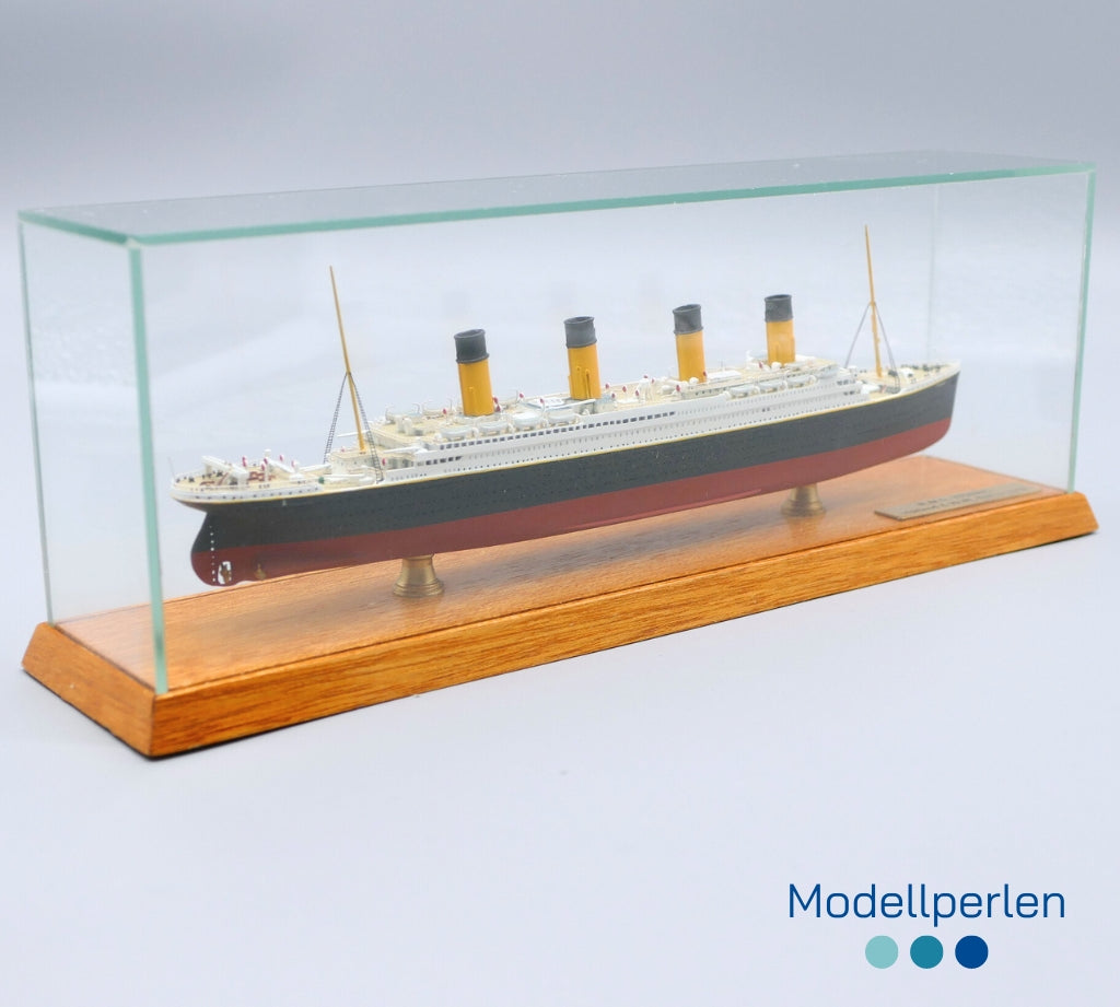 Classic Ship Collection - CSC 000 - Titanic - 1:1250 - 2