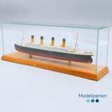 Classic Ship Collection - CSC 000 - Titanic - 1:1250 - 4