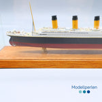 Classic Ship Collection - CSC 000 - Titanic - 1:1250 - 5