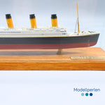 Classic Ship Collection - CSC 000 - Titanic - 1:1250 - 6