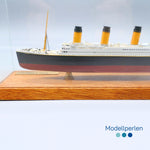 Classic Ship Collection - CSC 000 - Titanic - 1:1250 - 7