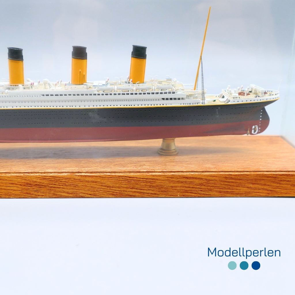 Classic Ship Collection - CSC 000 - Titanic - 1:1250 - 8