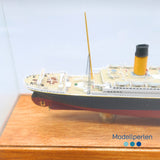 Classic Ship Collection - CSC 000 - Titanic - 1:1250 - 