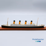 Classic Ship Collection - CSC 000 - Titanic - 1:1250 - 2