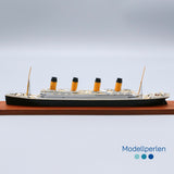 Classic Ship Collection - CSC 000 - Titanic - 1:1250 - 2