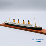 Classic Ship Collection - CSC 000 - Titanic - 1:1250 - 3