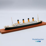 Classic Ship Collection - CSC 000 - Titanic - 1:1250 - 4