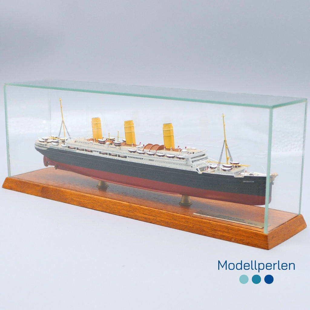 Classic Ship Collection - CSC 001 - Imperator - 1:1250 - 1