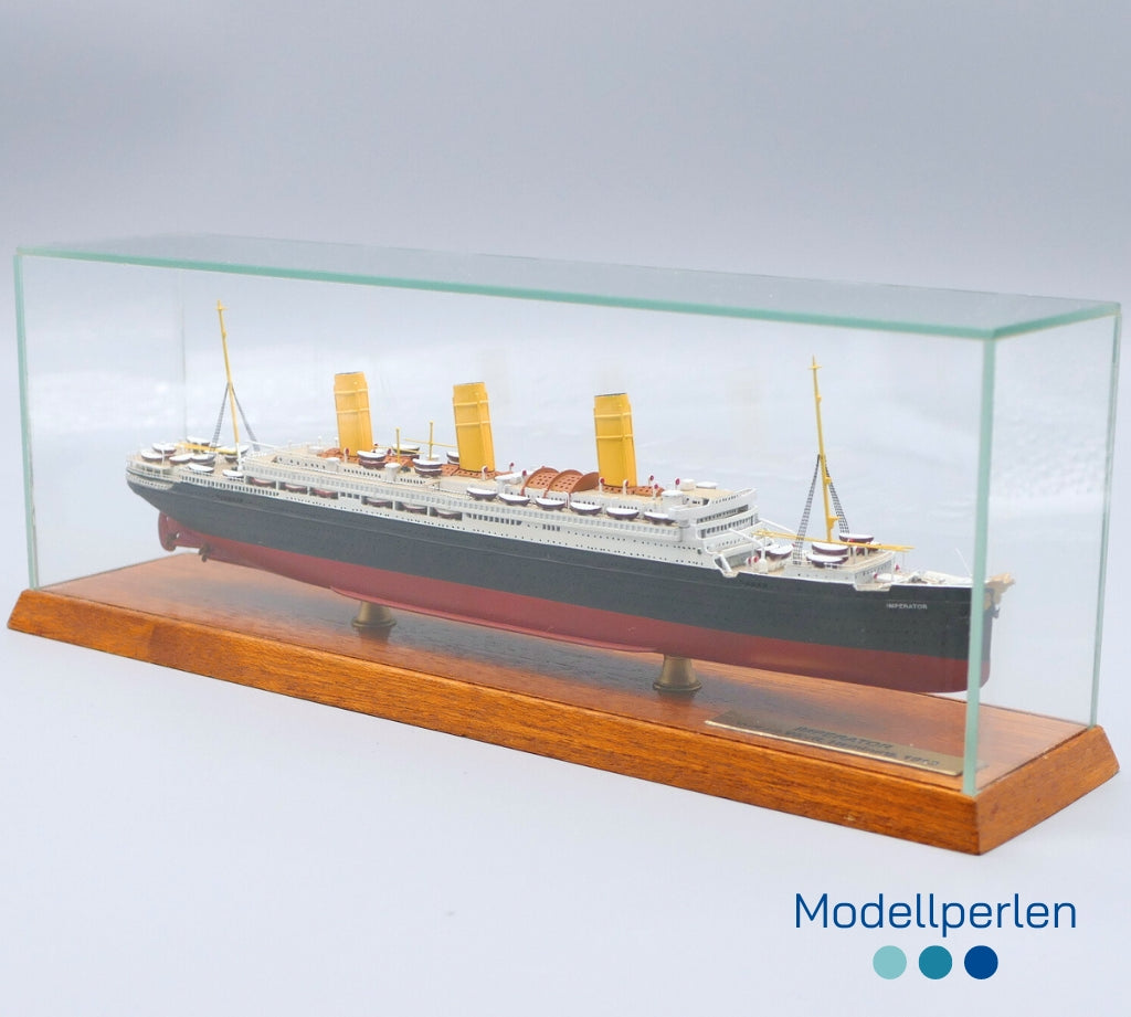 Classic Ship Collection - CSC 001 - Imperator - 1:1250 - 1