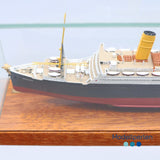 Classic Ship Collection - CSC 001 - Imperator - 1:1250 - 12