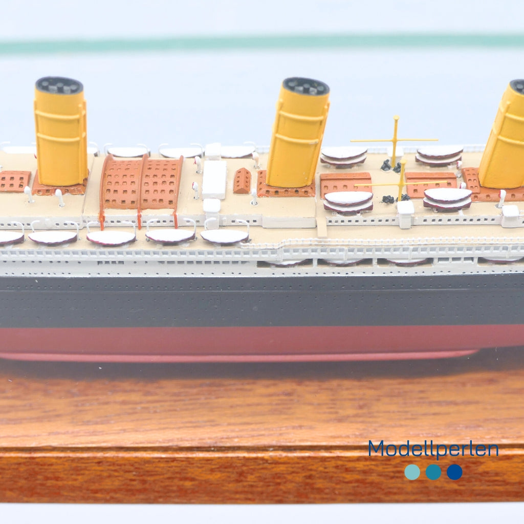 Classic Ship Collection - CSC 001 - Imperator - 1:1250 - 13