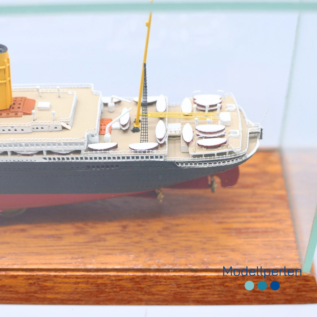 Classic Ship Collection - CSC 001 - Imperator - 1:1250 - 14