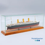 Classic Ship Collection - CSC 001 - Imperator - 1:1250 - 2