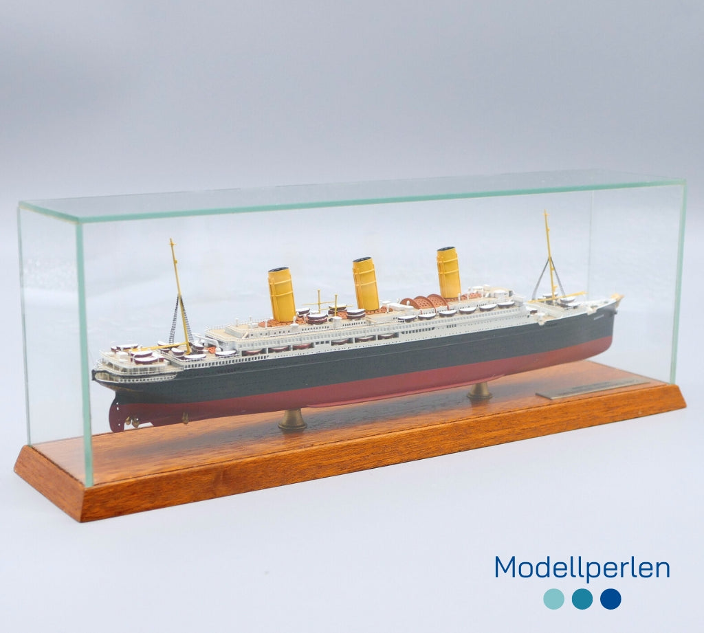 Classic Ship Collection - CSC 001 - Imperator - 1:1250 - 2