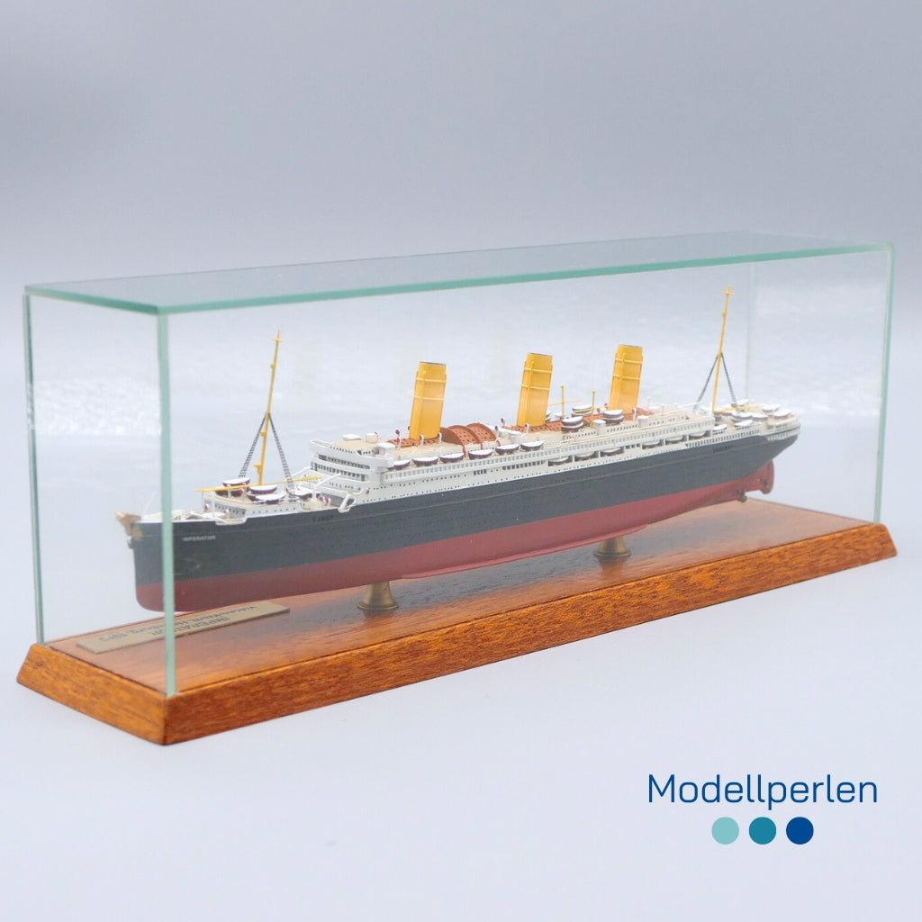 Classic Ship Collection - CSC 001 - Imperator - 1:1250 - 3