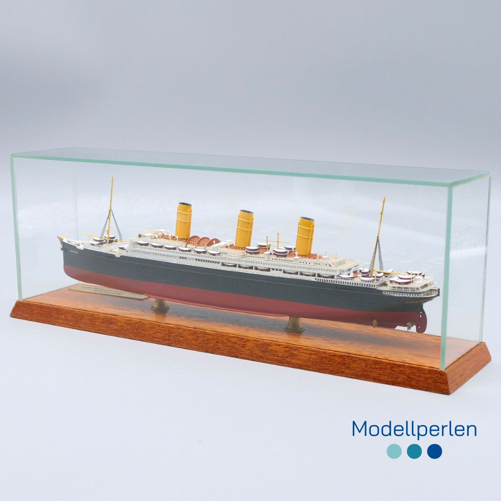 Classic Ship Collection - CSC 001 - Imperator - 1:1250 - 4