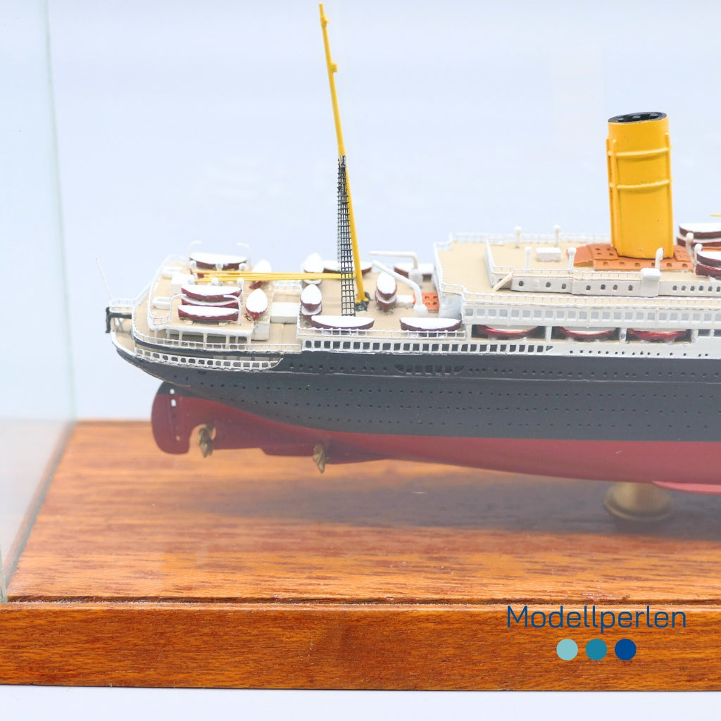 Classic Ship Collection - CSC 001 - Imperator - 1:1250 - 5