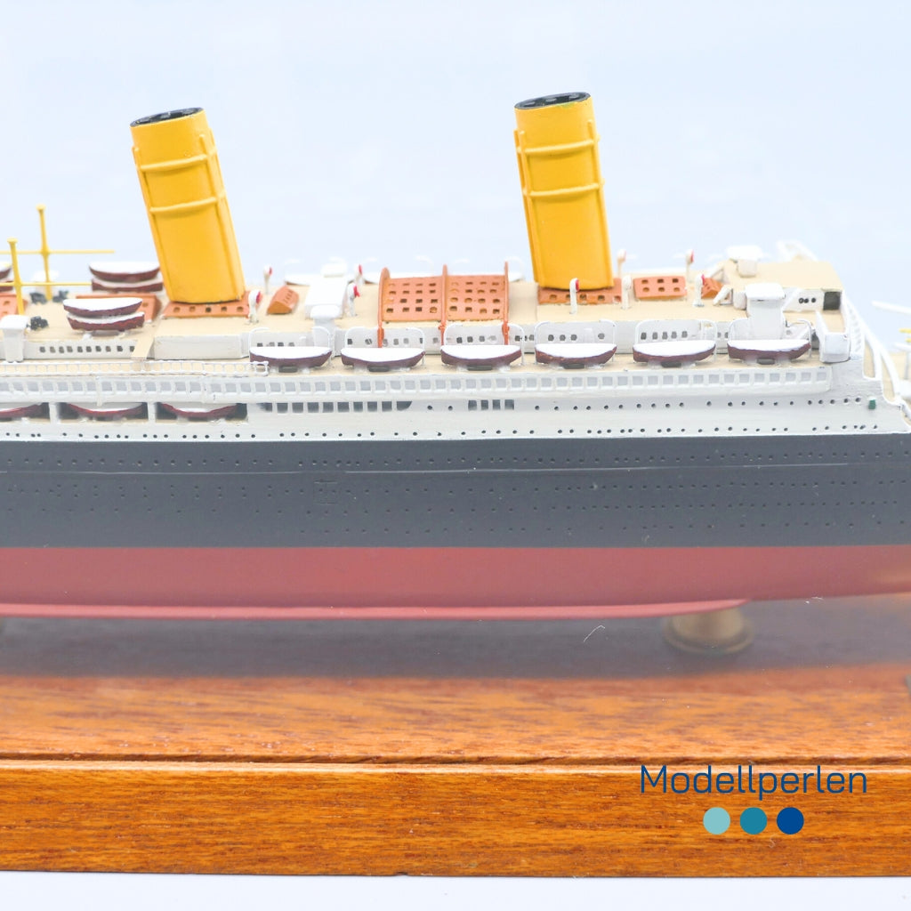 Classic Ship Collection - CSC 001 - Imperator - 1:1250 - 7