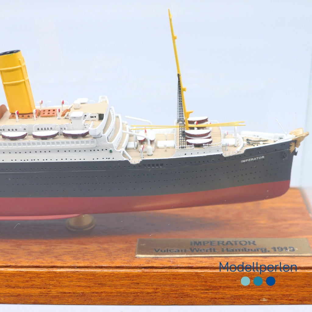 Classic Ship Collection - CSC 001 - Imperator - 1:1250 - 8