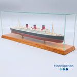 Classic Ship Collection - CSC 002 - Queen Mary - 1:1250 - 1