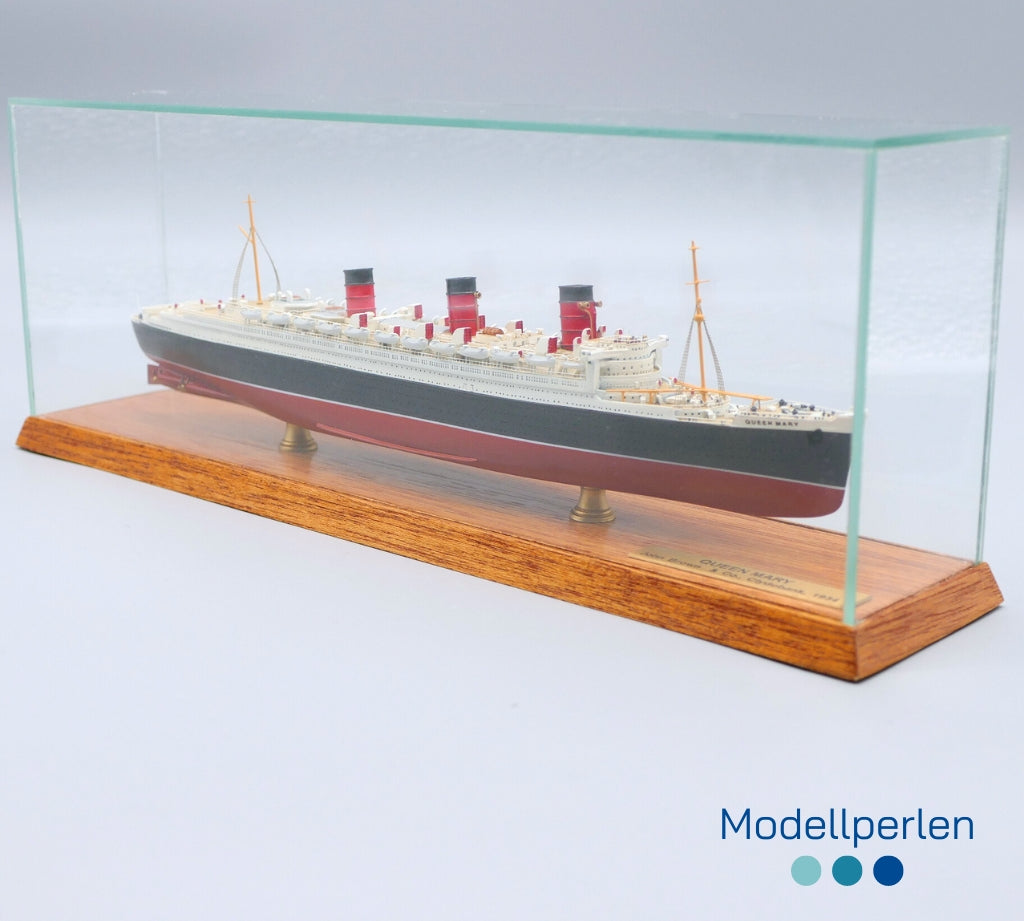 Classic Ship Collection - CSC 002 - Queen Mary - 1:1250 - 1