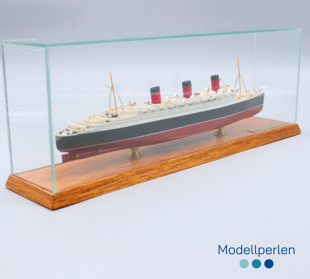 Classic Ship Collection - CSC 002 - Queen Mary - 1:1250 - 2