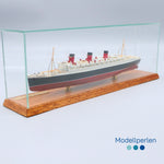 Classic Ship Collection - CSC 002 - Queen Mary - 1:1250 - 3