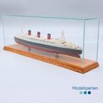 Classic Ship Collection - CSC 002 - Queen Mary - 1:1250 - 4