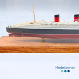 Classic Ship Collection - CSC 002 - Queen Mary - 1:1250 - 5