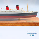 Classic Ship Collection - CSC 002 - Queen Mary - 1:1250 - 6