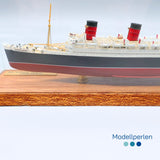 Classic Ship Collection - CSC 002 - Queen Mary - 1:1250 - 7