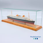 Classic Ship Collection - CSC 003 - Bremen (IV) - 1:1250 - 1