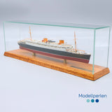 Classic Ship Collection - CSC 003 - Bremen (IV) - 1:1250 - 1