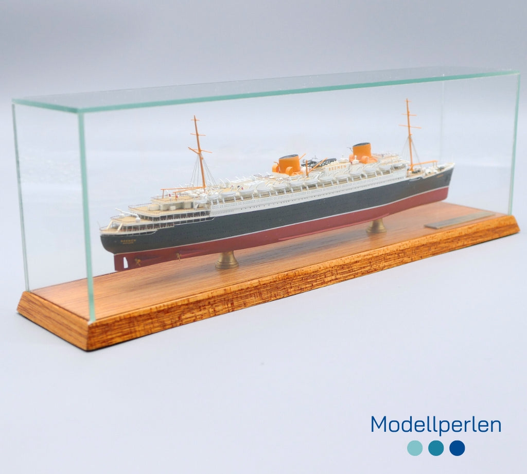 Classic Ship Collection - CSC 003 - Bremen (IV) - 1:1250 - 2