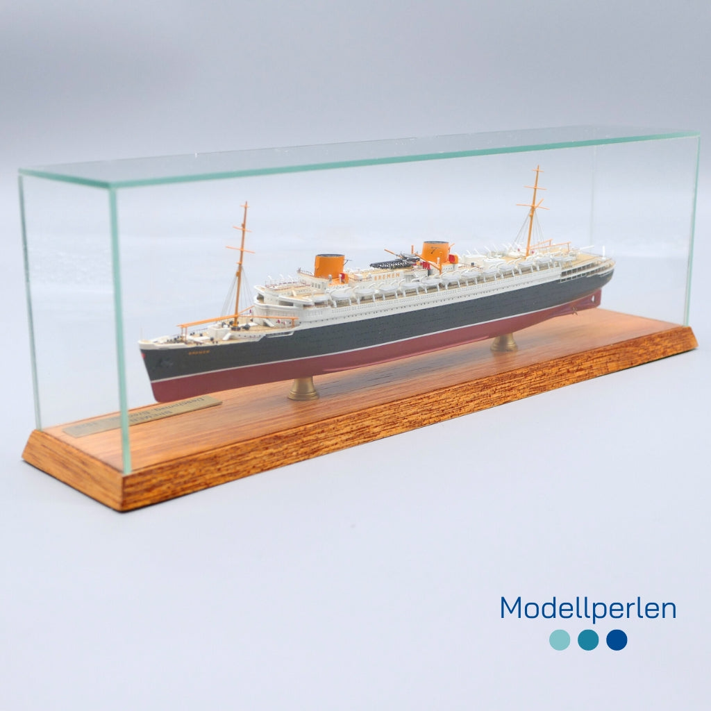 Classic Ship Collection - CSC 003 - Bremen (IV) - 1:1250 - 3