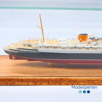 Classic Ship Collection - CSC 003 - Bremen (IV) - 1:1250 - 5