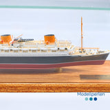 Classic Ship Collection - CSC 003 - Bremen (IV) - 1:1250 - 6