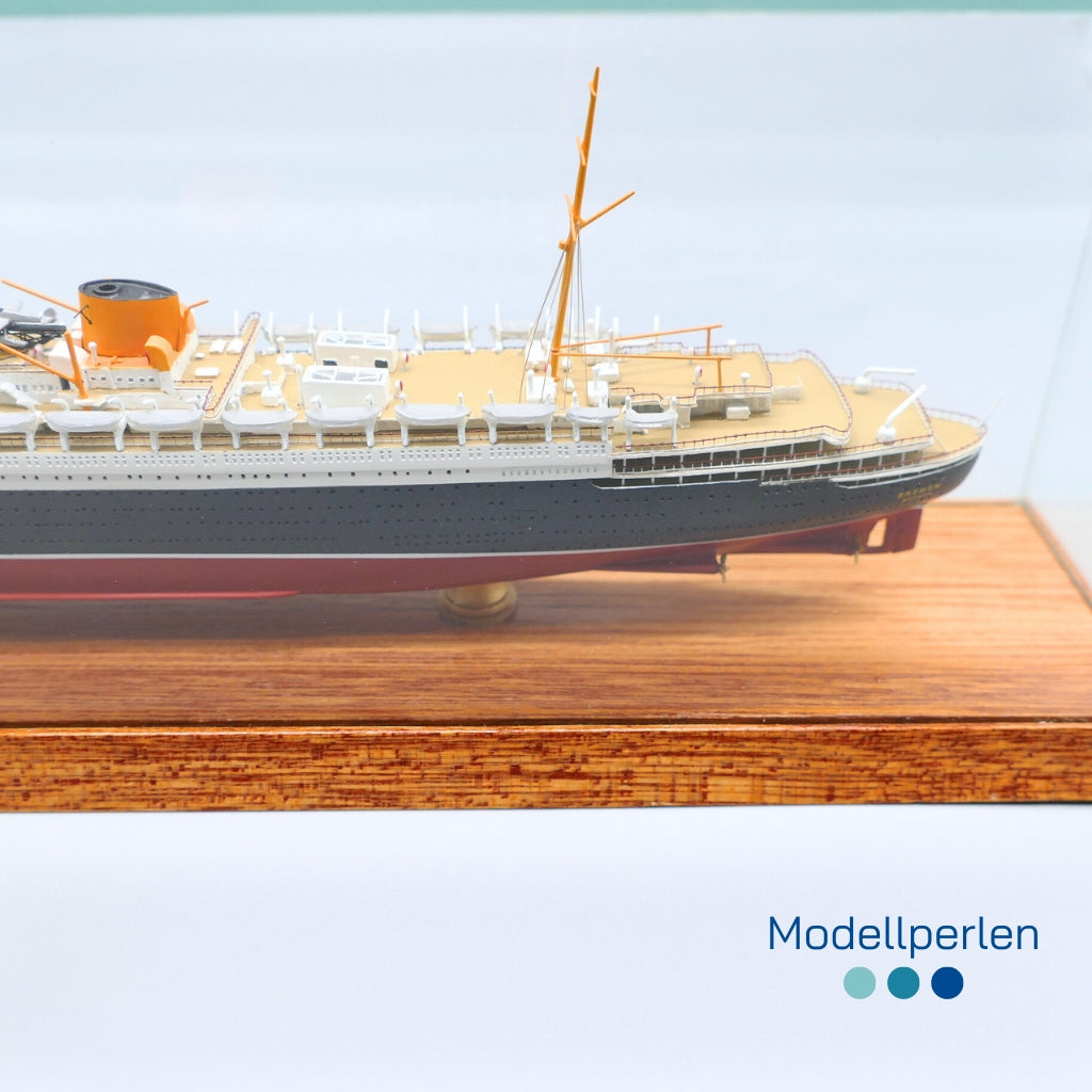 Classic Ship Collection - CSC 003 - Bremen (IV) - 1:1250 - 8