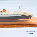 Classic Ship Collection - CSC 003 - Bremen (IV) - 1:1250 - 8