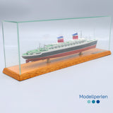 Classic Ship Collection - CSC 004 - United States - 1:1250 - 2