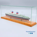 Classic Ship Collection - CSC 004 - United States - 1:1250 - 4