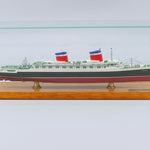 Classic Ship Collection - CSC 004 FH - United States - 1:1250 - 1