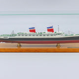 Classic Ship Collection - CSC 004 FH - United States - 1:1250 - 1