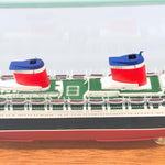 Classic Ship Collection - CSC 004 FH - United States - 1:1250 - 4