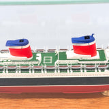 Classic Ship Collection - CSC 004 FH - United States - 1:1250 - 4