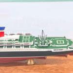  Classic Ship Collection - CSC 004 FH - United States - 1:1250 - 8