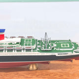  Classic Ship Collection - CSC 004 FH - United States - 1:1250 - 8