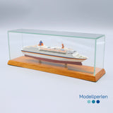 Classic Ship Collection - CSC 005 - Europa (V) - 1:1250 - 1